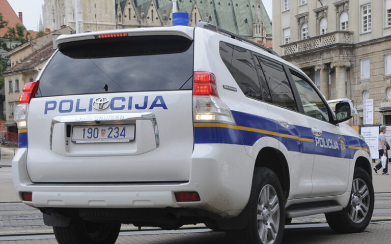 Drama u Splitu: Pedesetak mladića upalo na Dane srpske kulture