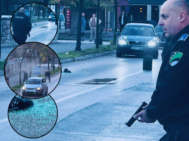 Dramatično jutro u Kalesiji: Novi detalji i hronologija oružane pljačke sa smrtnim ishodom