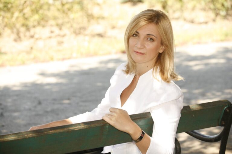 Duška Jurišić: Kako kandidatkinji ne priznaju da je dijete šehida?