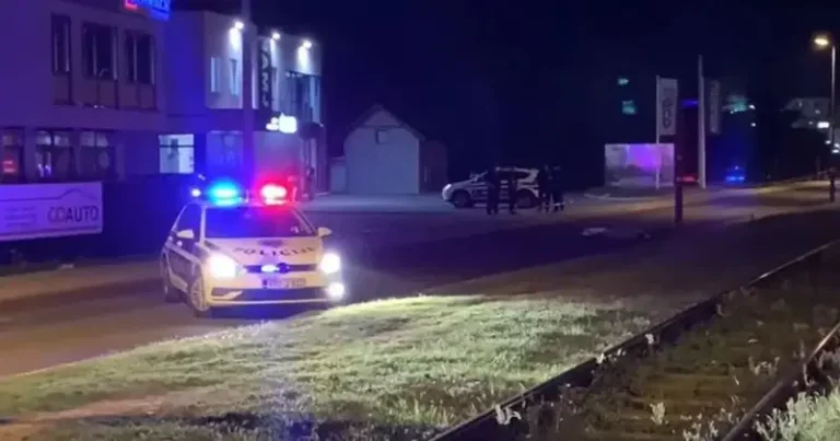 Dvojac u Sarajevu pokušao ubiti više osoba, ranili su šest