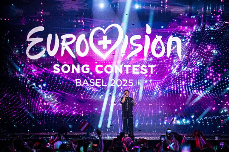 EBU u pregovorima za učešće Kanade na Eurosongu u narednoj godini