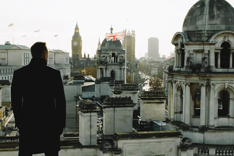 Želio je postati “Agent 007” kao James Bond, a na kraju je dobio sedam godina zatvora