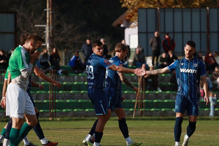 Željezničar u Jablanici postigao dvocifren broj golova protiv domaće Turbine