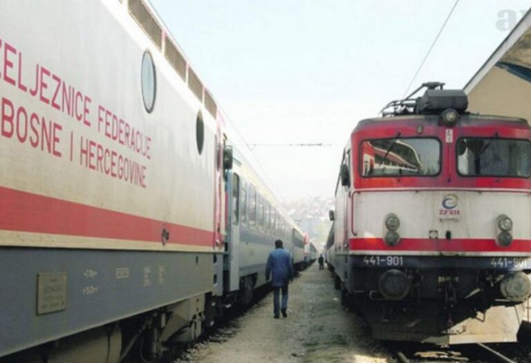 Željeznice FBiH podnijele krivičnu prijavu protiv Koksare: Dug premašio 8,5 miliona KM