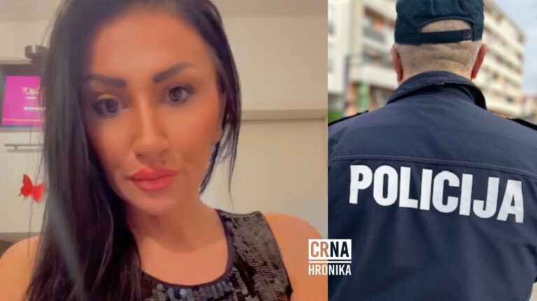 Emina iz Sarajeva skoro 2 godine trpi psihičko nasilje: “Psuju mi dijete a policija ništa ne radi”
