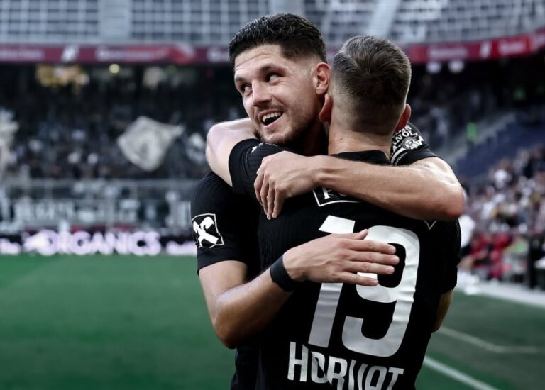 Dodatne tenzije pred utakmicu odluke: Ko je fudbaler zbog kojeg ‘ratuju’ naš i austrijski savez?