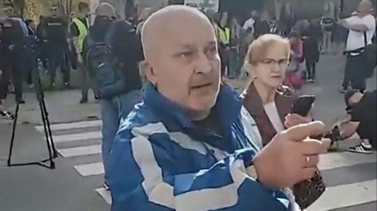 Emotivno izlaganje borca Armije BiH: “Sina su mi ubili, nek mene uhapse”