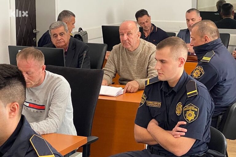 Ženska mreža BiH o seksualnoj eksploataciji djevojčica u Tuzli: “Raspad sistema i odraz bh. društva danas”