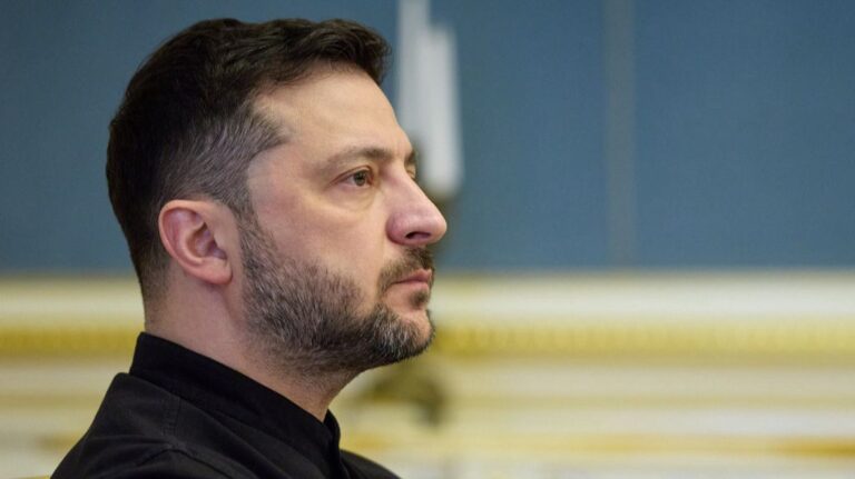 EU postavila ultimatum Kijevu: Borba protiv korupcije mora biti odlučna