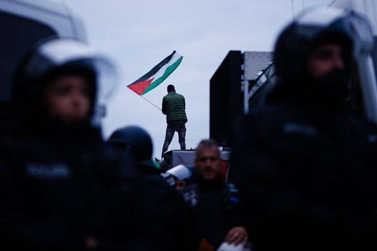 Evropska unija planira proširiti misiju u Gazu: Razmatraju obuku 3.000 palestinskih policajaca