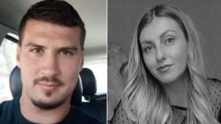 Predložen pritvor ubici Aldine Jahić: Prvo je pretukao, pa je onda ubio