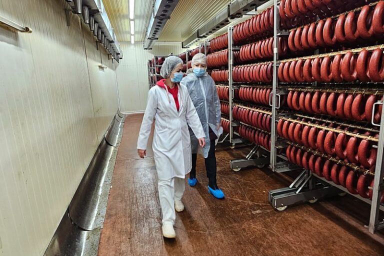 Federalni veterinarski inspektori intenzivirali nadzore prerade mesa i pripreme suhomesnatih proizvoda