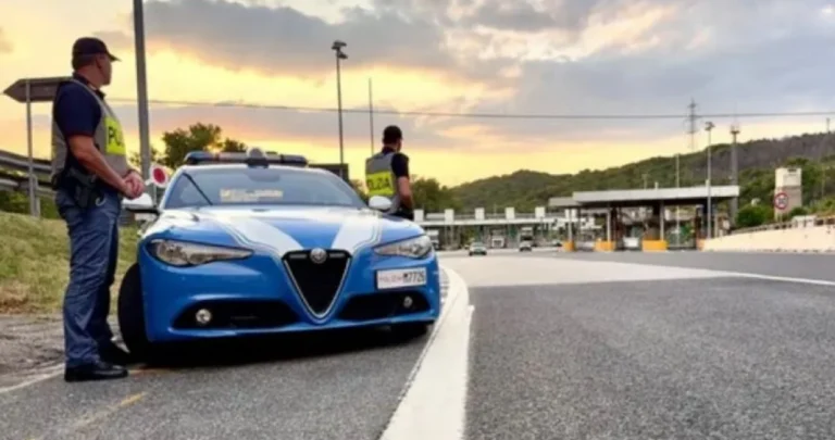 Filmska potjera za Bosancem: Probio policijsku blokadu, u vozilu mu pronađen skupocjeni nakit