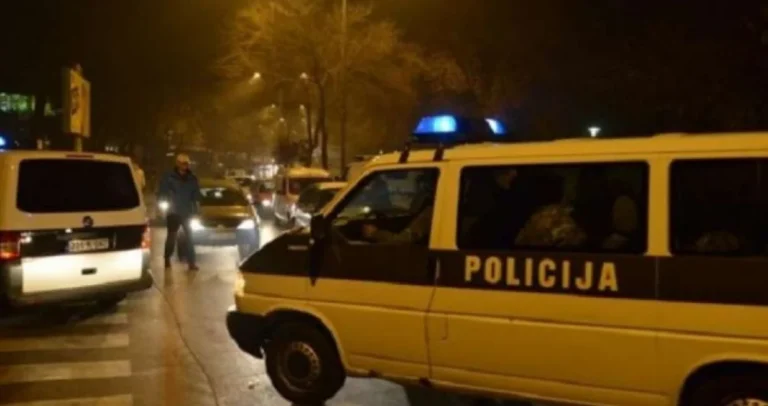 Fizički napad u bh. gradu: Trojica tukli 52-godišnjaka pa pobjegli Tiguanom