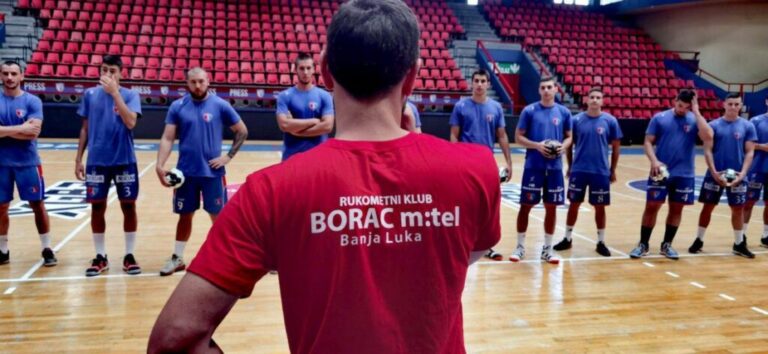 Gasi se rukometni gigant, igrači poručili: “Nemamo plata, ugrožena nam je egzistencija”