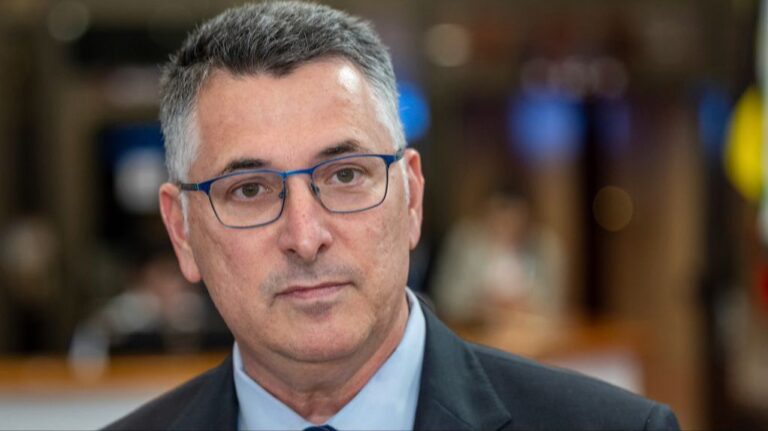 Gideon Saar prijeti uoči glasanja o rezoluciji o miru u Gazi: Neće biti palestinske države u srcu Izraela