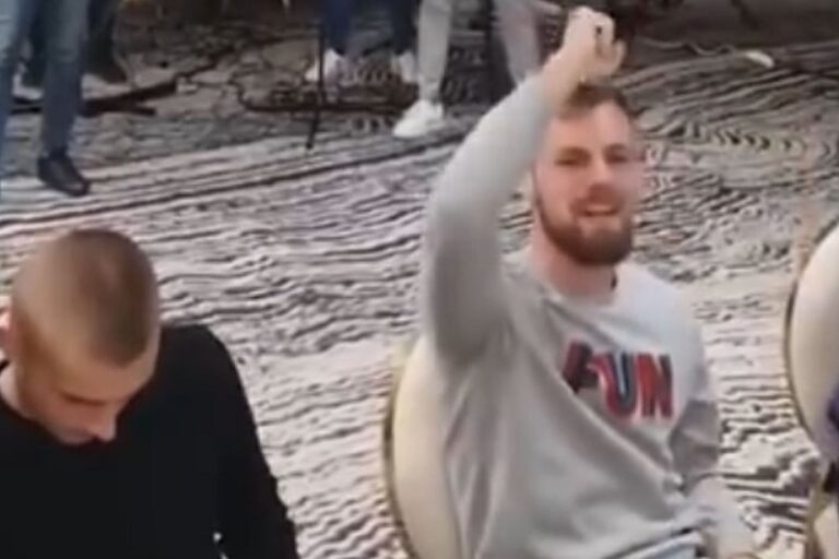 GOŠK čestitao Dan državnosti BiH i oduševio javnost: “Ovo je naša zemlja – kakva je, takva je”