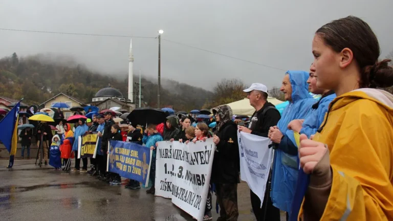 Godišnjica zločina nad Bošnjacima Kotor-Varoši: Ne dopustiti da zločin postane slava