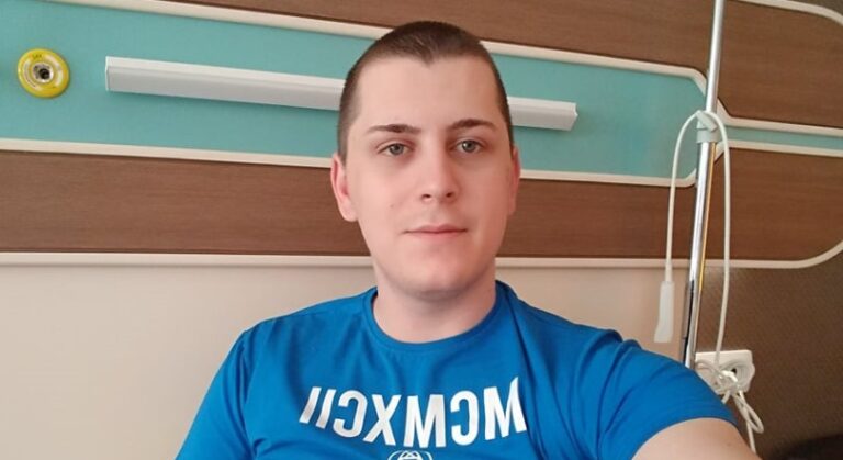 Godinama vodio lavovsku borbu, ali bolest je bila jača: Preminuo 27-godišnji Mahir Memić