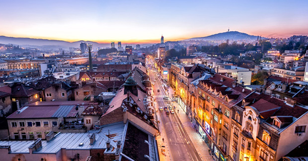 Google počeo uvoditi Street View za BiH
