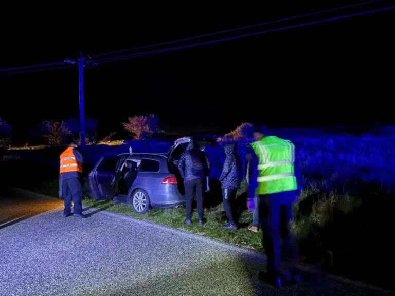 GP BiH spriječila dva pokušaja krijumčarenja migranata kod Trebinja i Bileće