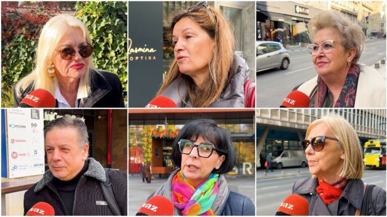 Građani KS o slučajevima pedofilije: Obavezno uvesti kastraciju, treba ih doživotno osuditi!