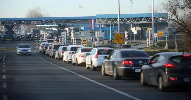 Granična policija BiH i pripadnici Frontexa spriječili krijumčarenje devet Egipćana
