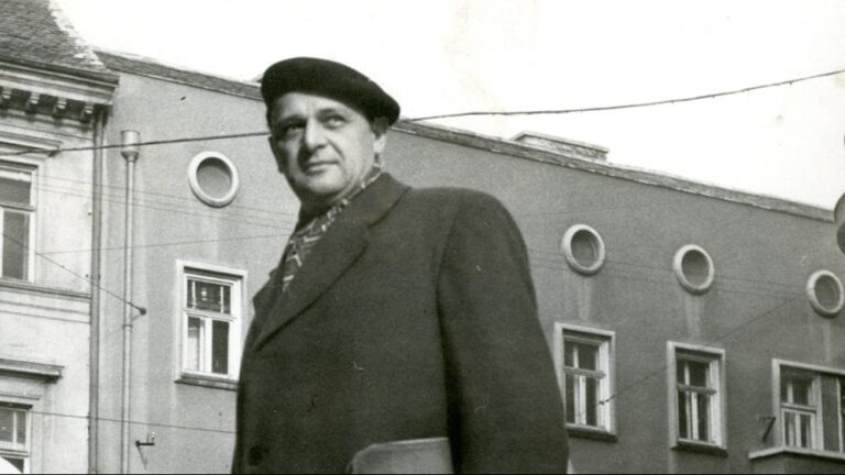 Grigor Vitez: 59. godišnjica smrti dječijeg pisca