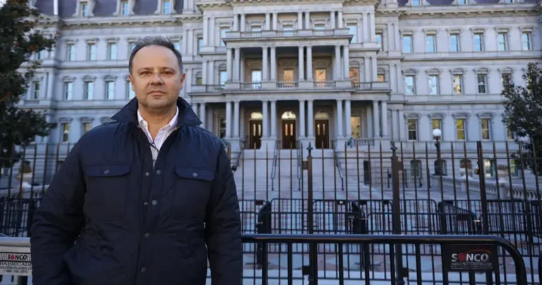 Hadrović: Ukidanje sankcija Dodiku prijetnja američkom kredibilitetu na Balkanu