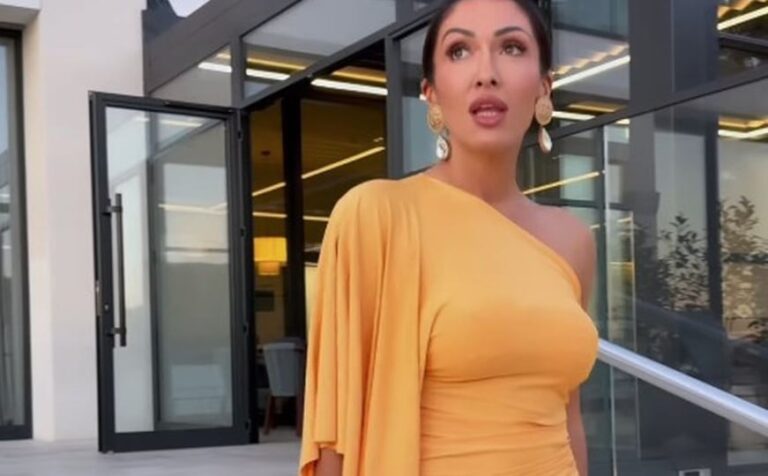 Hana Hadžiavdagić najavila rođendansko darivanje: “Drage žene, dođite, sve je besplatno”