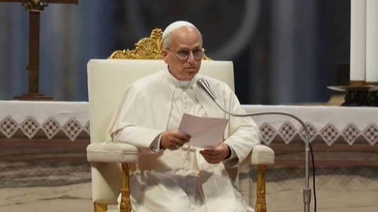 Hezbolah traži od pape Lava da osudi izraelsku agresiju u Libanu