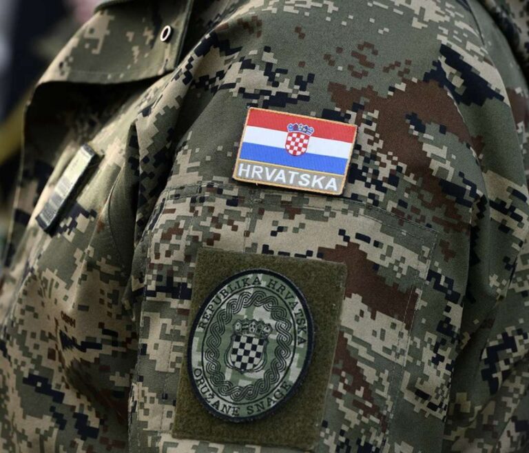 Hoće li Hrvati iz BiH izgubiti državljanstvo zbog vojnog roka u Hrvatskoj?