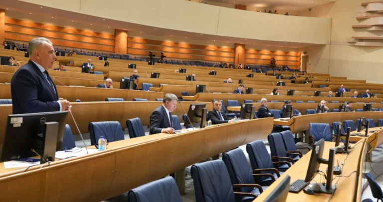 Hoće li konačno proći? – Predstavnički dom PS BiH danas o prijedlogu budžeta za 2025. godinu