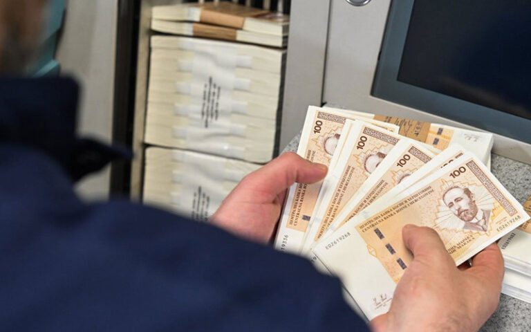 Hoće li od 2026. biti usvojen novi model minimalca?