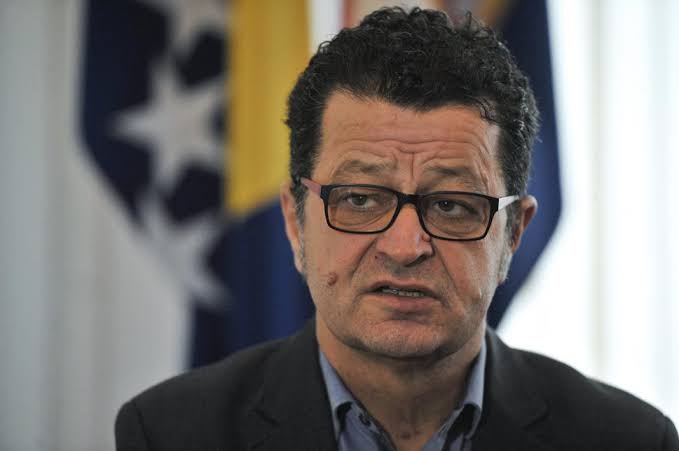 Hrvatska opozicija odlučila – Martin Raguž će biti kandidat za člana Predsjedništva BiH