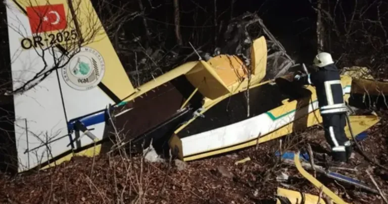 Hrvatska uputila telegram saučešća Turskoj nakon tragedije kod Senja u kojoj je poginuo pilot