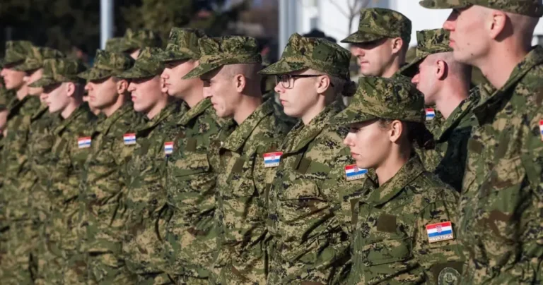 Koja je kazna Hrvatima iz BiH za služenje vojnog roka u Hrvatskoj: “Može biti ozbiljnih posljedica”