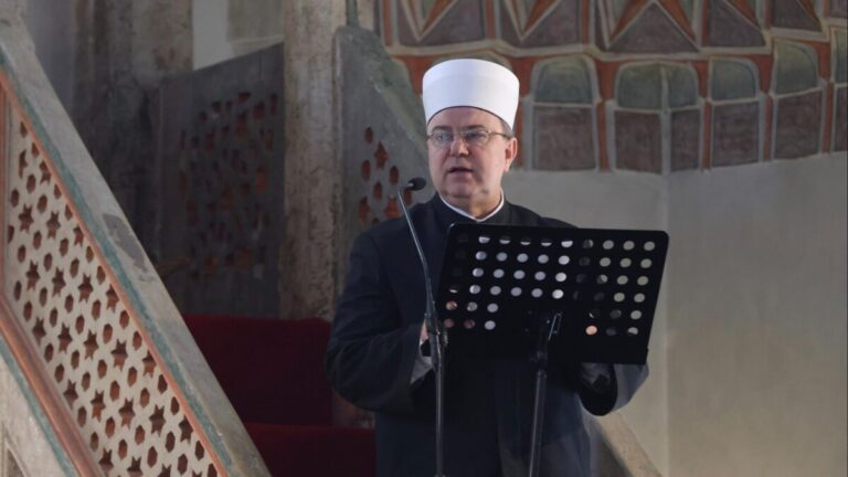 Hutba povodom događaja koji su potresli naše društvo:Vjera traži djelovanje, a ne izgovore