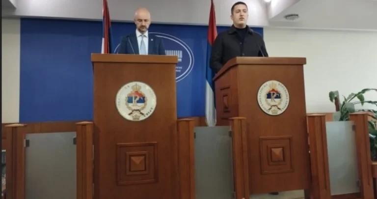 Iako ga ponižavaju i ne priznaju njegove odluke: SNSD se žalio Ustavnom sudu BiH