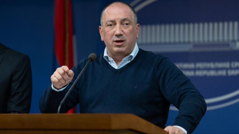 Igor Crnadak: Tražit ćemo ponavljanje izbora u Doboju, Zvorniku i Laktašima