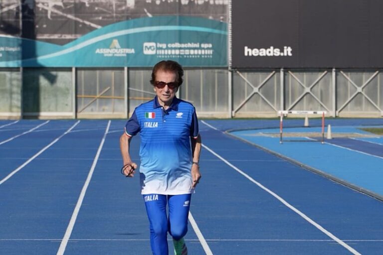 Ima 92 godine i može pretrčati 200 metara za 50-ak sekundi: Sprinterka koja obara rekorde