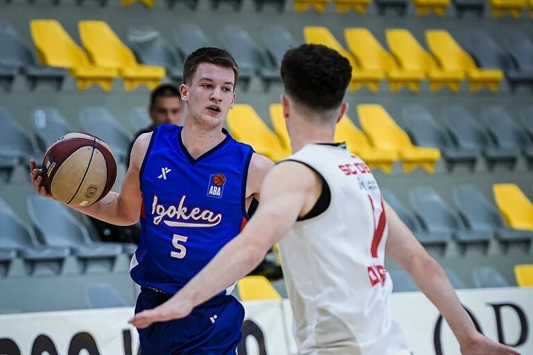 Ime jednog košarkaša kojeg je selektor BiH poveo u Tursku izazvalo pažnju: Zeničanin Faruk Duvnjak na spisku?