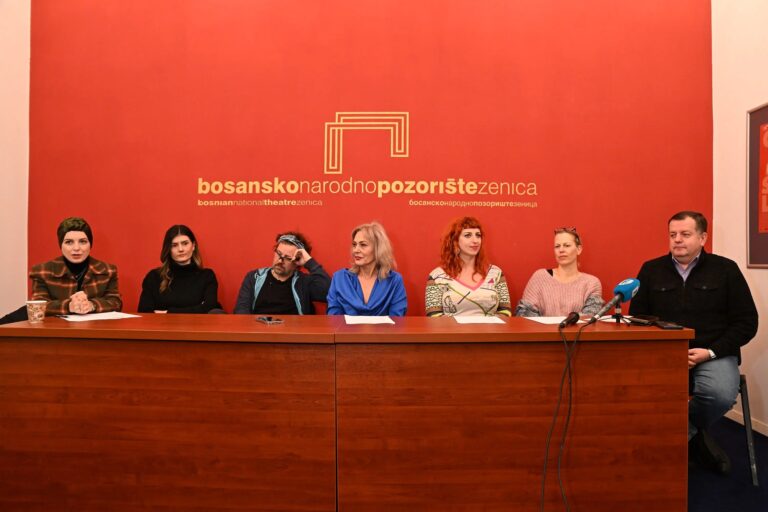 U okviru 9. IFET-a u četvrtak premijera lutkarske predstave Grad svjetlosti” u Zeničkom pozorištu