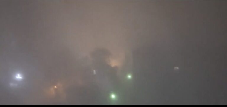 Kakanj najzagađeniji grad u BiH: Indeks kvalitete zraka dosegao kategoriju opasnog zagađenja