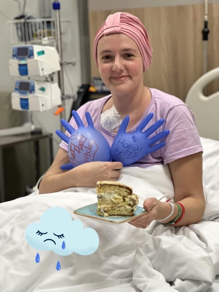 Tragična vijest: Preminula Aida Avdić iz Šija, majka dvije djevojčice