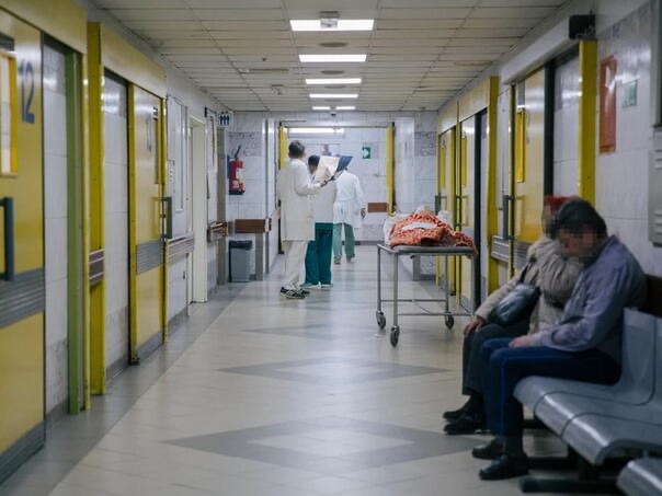 Virus koji kruži je opasan i veoma zarazan: Ljekar preporučuje najbolju zaštitu