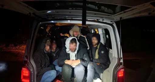 U akciji Gora “palo” 13 krijumčara: Pod okriljem taksi službe prevozili migrante iz Srbije u BiH