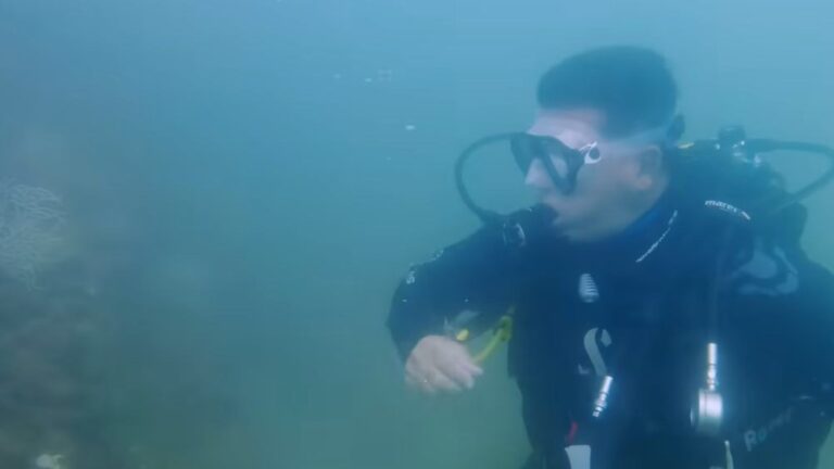 Istraživač tvrdi da je pronašao Atlantidu