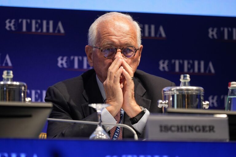 Jedan od ključnih pregovarača: Zamalo nismo uspjeli u Daytonu, ali smo propustili šansu kasnije