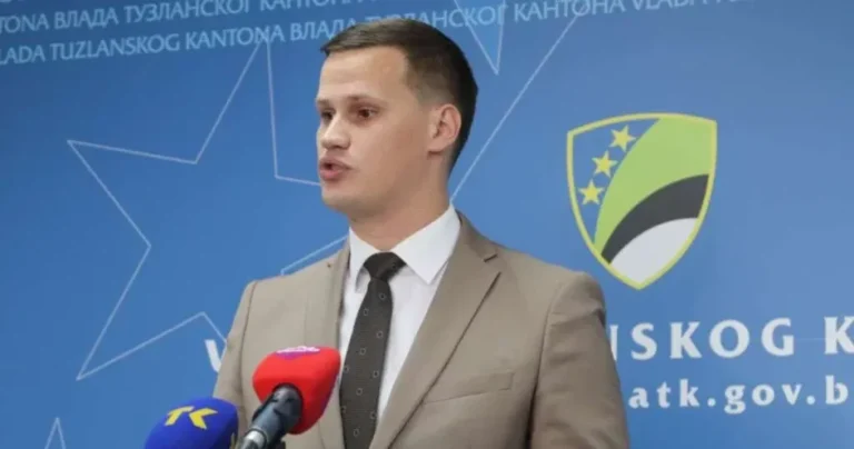 Halilagić o slučaju iz Tuzle koji je zgrozio javnost: Svaki normalan čovjek i cjelokupna javnost, zgroženi su